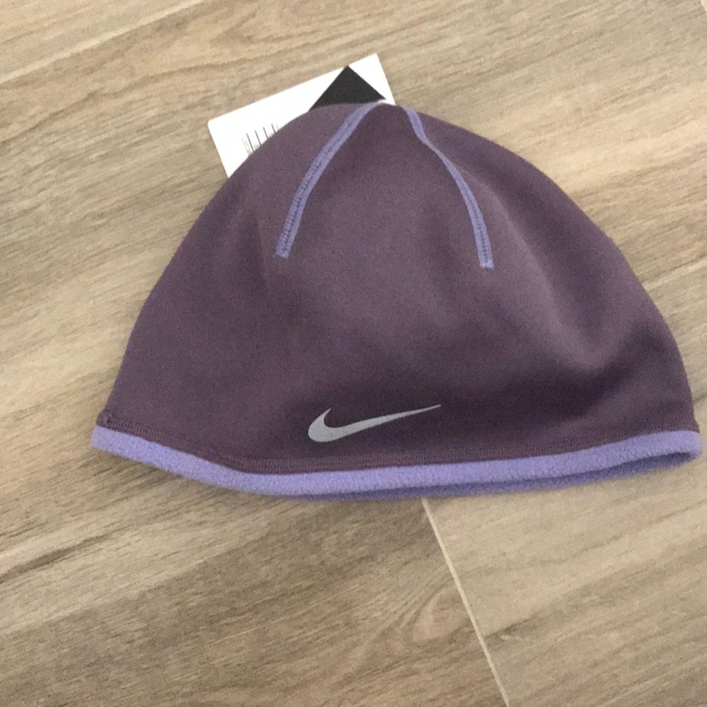 Thermal-fit running cap